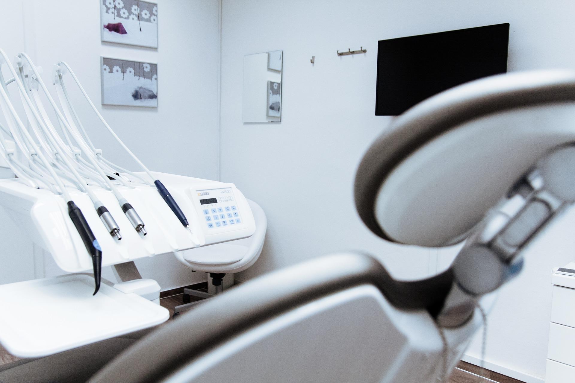 CURE DENTALI ITALIANE